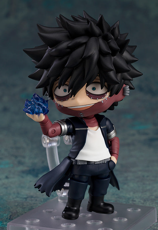 [PREORDER] Nendoroid Dabi (re-run) - Glacier Hobbies - Tomy