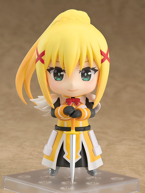 [PREORDER] Nendoroid Darkness (3rd-run) - Glacier Hobbies - Good Smile Company