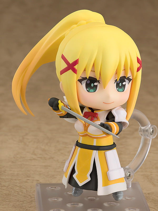 [PREORDER] Nendoroid Darkness (3rd-run) - Glacier Hobbies - Good Smile Company