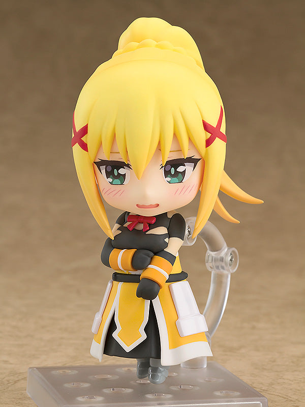 [PREORDER] Nendoroid Darkness (3rd-run) - Glacier Hobbies - Good Smile Company