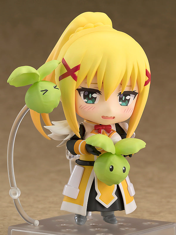 [PREORDER] Nendoroid Darkness (3rd-run) - Glacier Hobbies - Good Smile Company