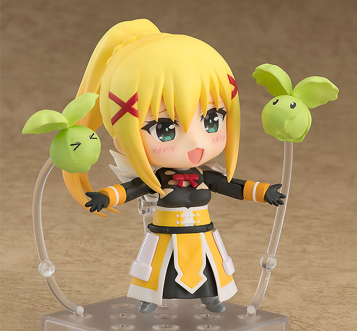 [PREORDER] Nendoroid Darkness (3rd-run) - Glacier Hobbies - Good Smile Company