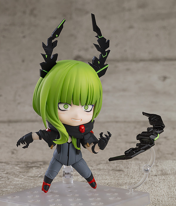 [PREORDER] Nendoroid Dead Master: DAWN FALL Ver. - Glacier Hobbies - Good Smile Company