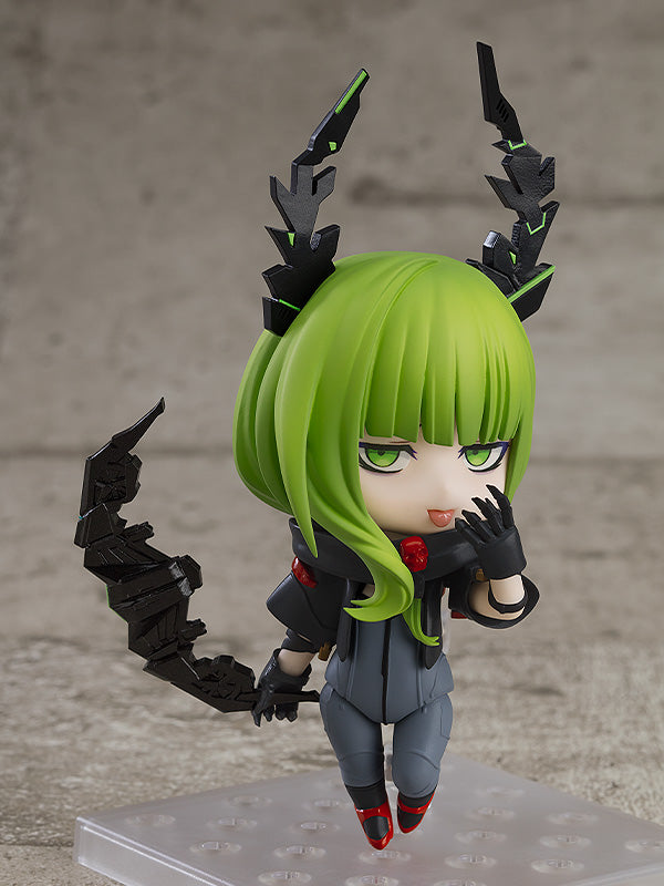 [PREORDER] Nendoroid Dead Master: DAWN FALL Ver. - Glacier Hobbies - Good Smile Company