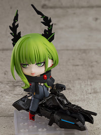 [PREORDER] Nendoroid Dead Master: DAWN FALL Ver. - Glacier Hobbies - Good Smile Company