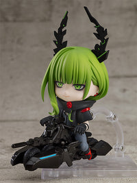 [PREORDER] Nendoroid Dead Master: DAWN FALL Ver. - Glacier Hobbies - Good Smile Company