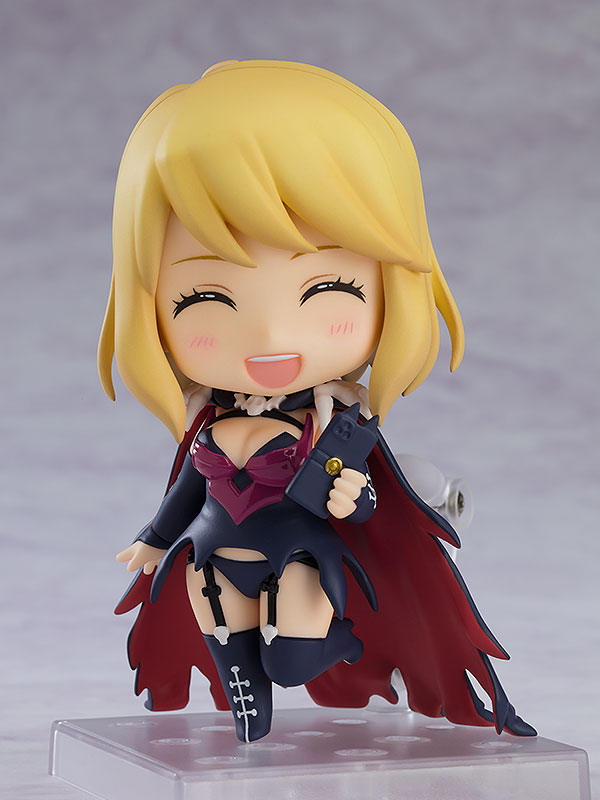 [PREORDER] Nendoroid Desumi Magahara - Glacier Hobbies - Good Smile Company