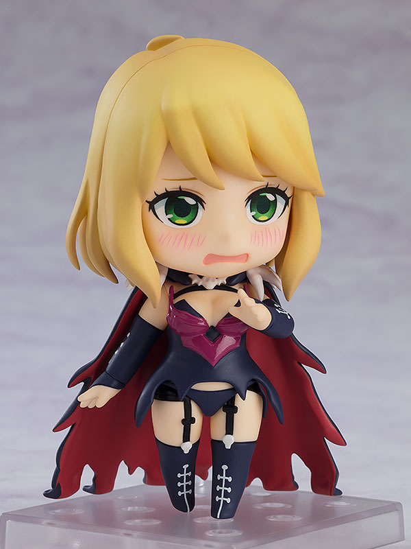 [PREORDER] Nendoroid Desumi Magahara - Glacier Hobbies - Good Smile Company