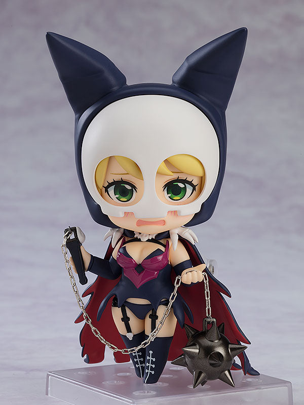 [PREORDER] Nendoroid Desumi Magahara - Glacier Hobbies - Good Smile Company
