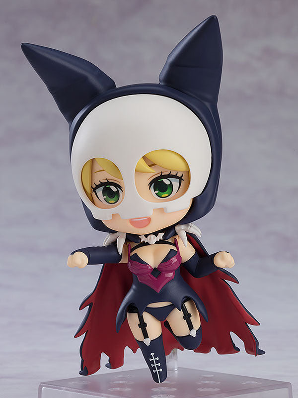 [PREORDER] Nendoroid Desumi Magahara - Glacier Hobbies - Good Smile Company
