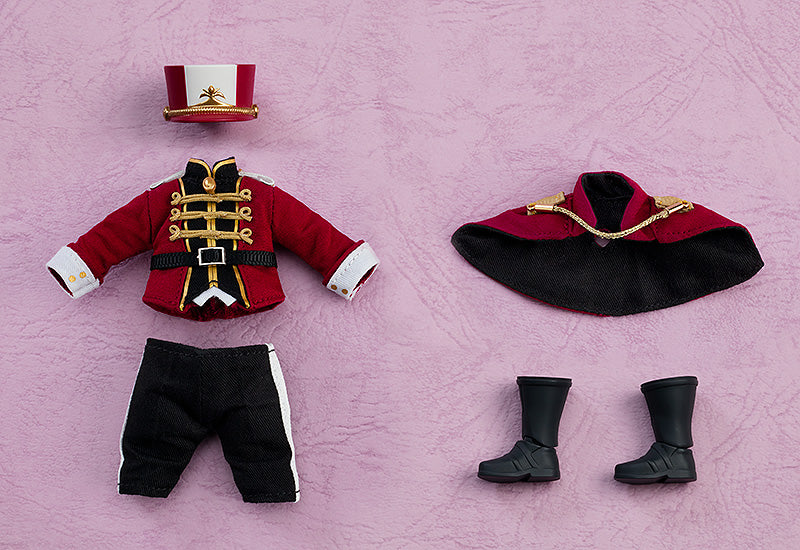 [PREORDER] Nendoroid Doll Toy Soldier: Callion - Glacier Hobbies - Good Smile Company