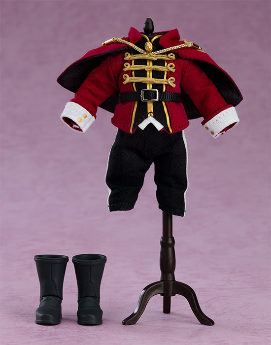 [PREORDER] Nendoroid Doll Toy Soldier: Callion - Glacier Hobbies - Good Smile Company
