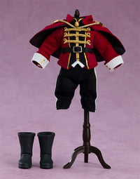 [PREORDER] Nendoroid Doll Toy Soldier: Callion - Glacier Hobbies - Good Smile Company