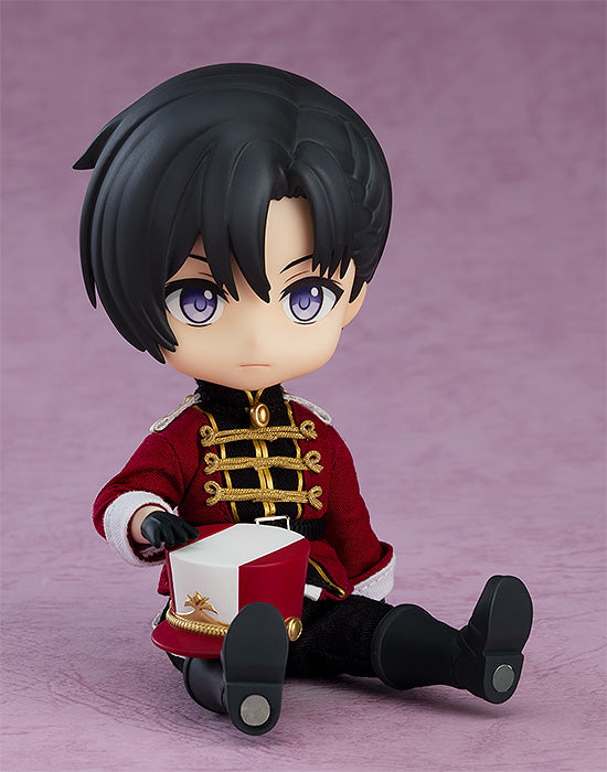 [PREORDER] Nendoroid Doll Toy Soldier: Callion - Glacier Hobbies - Good Smile Company