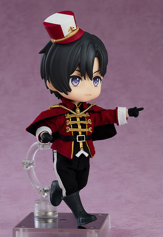 [PREORDER] Nendoroid Doll Toy Soldier: Callion - Glacier Hobbies - Good Smile Company