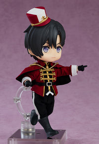 [PREORDER] Nendoroid Doll Toy Soldier: Callion - Glacier Hobbies - Good Smile Company
