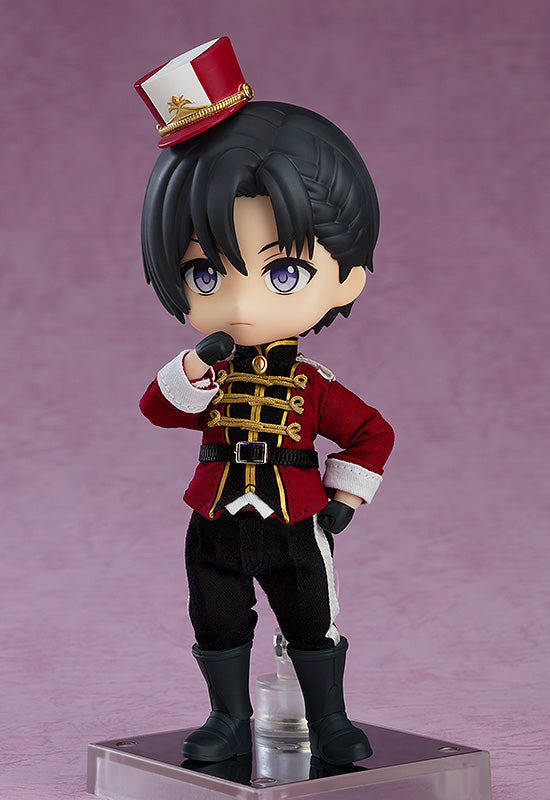 [PREORDER] Nendoroid Doll Toy Soldier: Callion - Glacier Hobbies - Good Smile Company