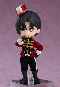 [PREORDER] Nendoroid Doll Toy Soldier: Callion - Glacier Hobbies - Good Smile Company