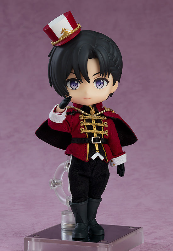 [PREORDER] Nendoroid Doll Toy Soldier: Callion - Glacier Hobbies - Good Smile Company