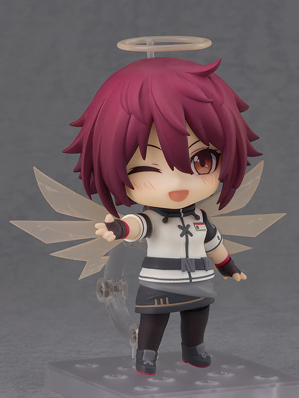 [PREORDER] Nendoroid Exusiai (re-run) - Glacier Hobbies - Good Smile Arts Shanghai