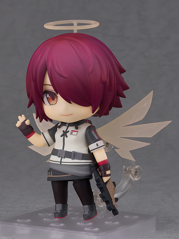 [PREORDER] Nendoroid Exusiai (re-run) - Glacier Hobbies - Good Smile Arts Shanghai