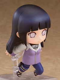 [PREORDER] Nendoroid Hinata Hyuga (re-run) - Glacier Hobbies - Good Smile Company