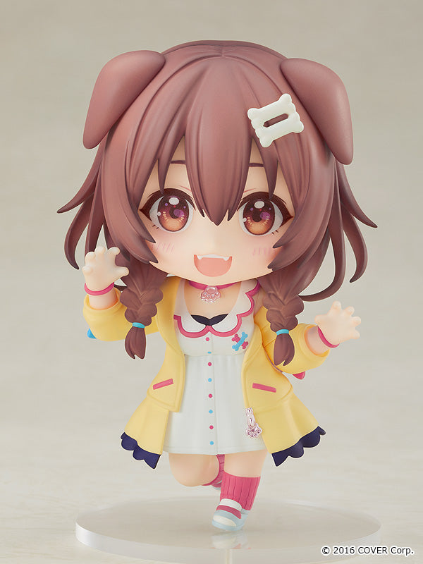 [PREORDER] Nendoroid Inugami Korone [LIMITED] - Glacier Hobbies - Good Smile Company