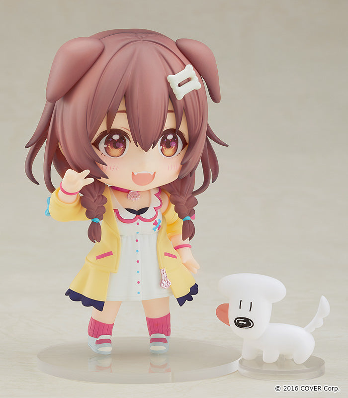 [PREORDER] Nendoroid Inugami Korone [LIMITED] - Glacier Hobbies - Good Smile Company