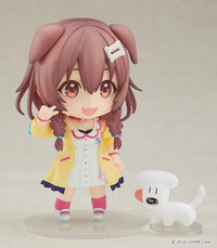 [PREORDER] Nendoroid Inugami Korone [LIMITED] - Glacier Hobbies - Good Smile Company