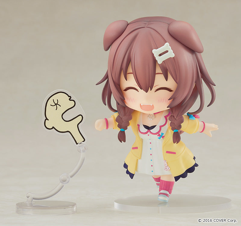 [PREORDER] Nendoroid Inugami Korone [LIMITED] - Glacier Hobbies - Good Smile Company