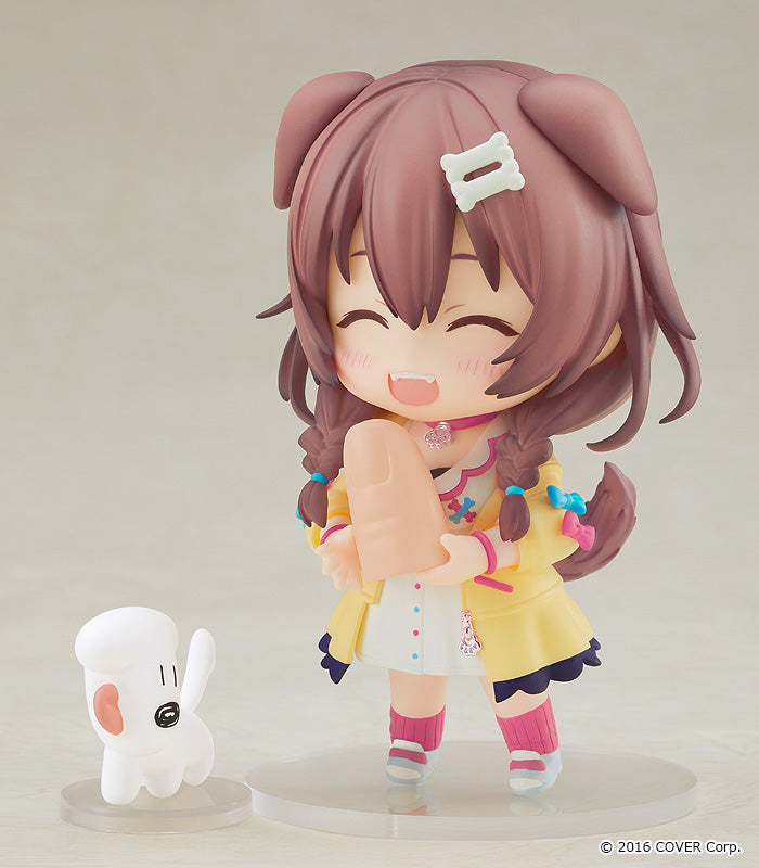 [PREORDER] Nendoroid Inugami Korone [LIMITED] - Glacier Hobbies - Good Smile Company