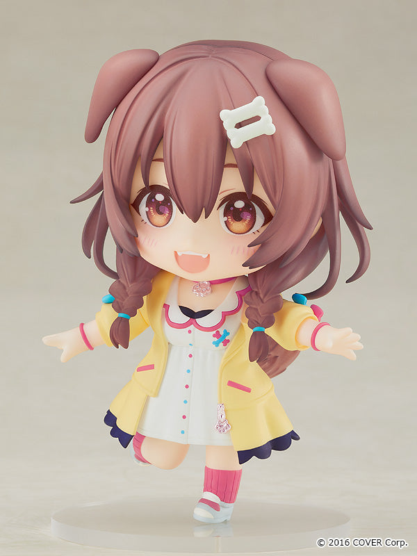[PREORDER] Nendoroid Inugami Korone [LIMITED] - Glacier Hobbies - Good Smile Company