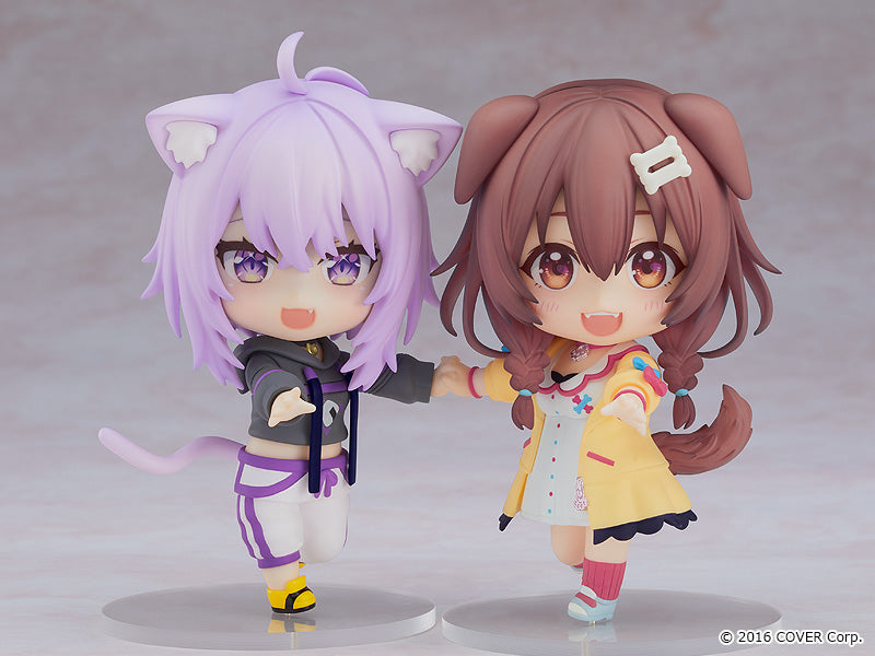 [PREORDER] Nendoroid Inugami Korone [LIMITED] - Glacier Hobbies - Good Smile Company