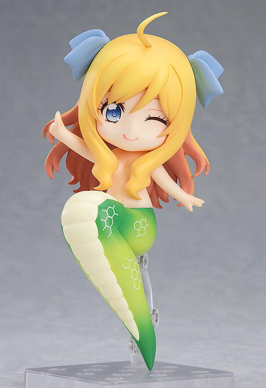 [PREORDER] Nendoroid Jashin-chan (re-run) - Glacier Hobbies - Good Smile Company