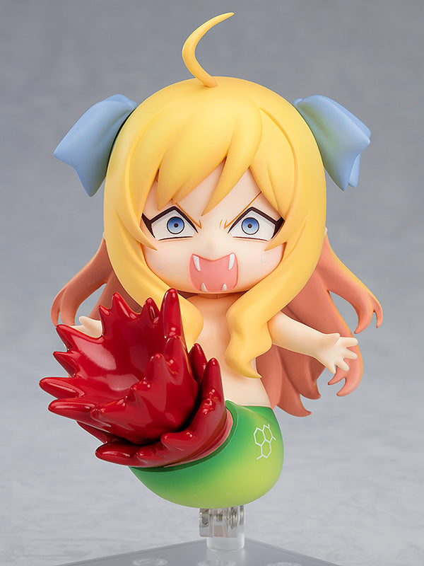 [PREORDER] Nendoroid Jashin-chan (re-run) - Glacier Hobbies - Good Smile Company