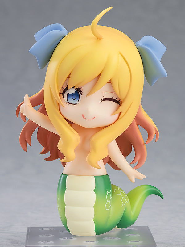 [PREORDER] Nendoroid Jashin-chan (re-run) - Glacier Hobbies - Good Smile Company