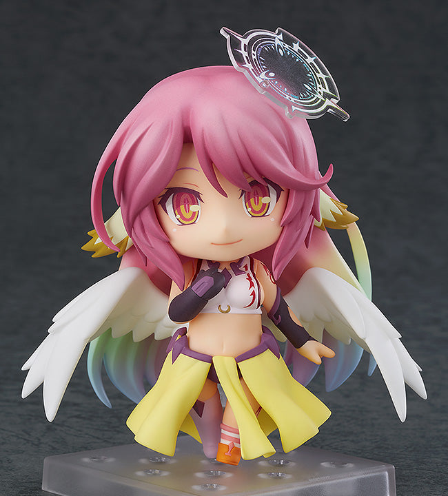 [PREORDER] Nendoroid Jibril (re-run) - Glacier Hobbies - Good Smile Company