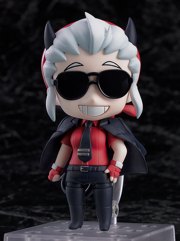 [PREORDER] Nendoroid Justice - Glacier Hobbies - Good Smile Company