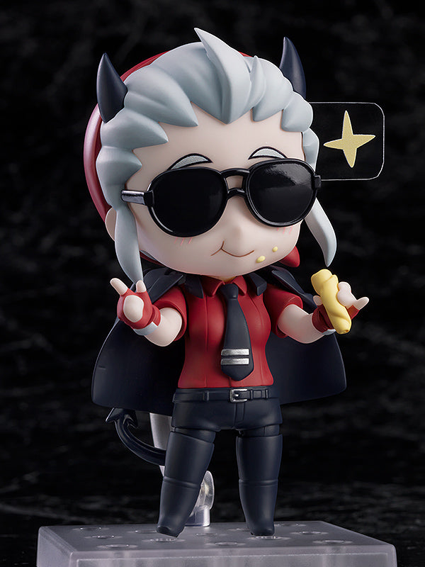 [PREORDER] Nendoroid Justice - Glacier Hobbies - Good Smile Company