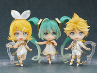 [PREORDER] Nendoroid Kagamine Len: Symphony 2022 Ver. - Glacier Hobbies - Good Smile Company