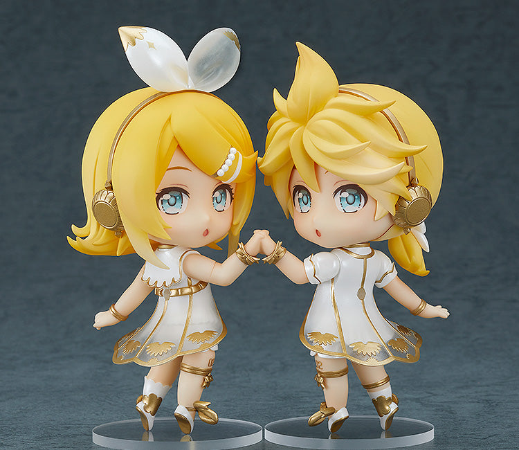 [PREORDER] Nendoroid Kagamine Len: Symphony 2022 Ver. - Glacier Hobbies - Good Smile Company