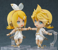 [PREORDER] Nendoroid Kagamine Len: Symphony 2022 Ver. - Glacier Hobbies - Good Smile Company