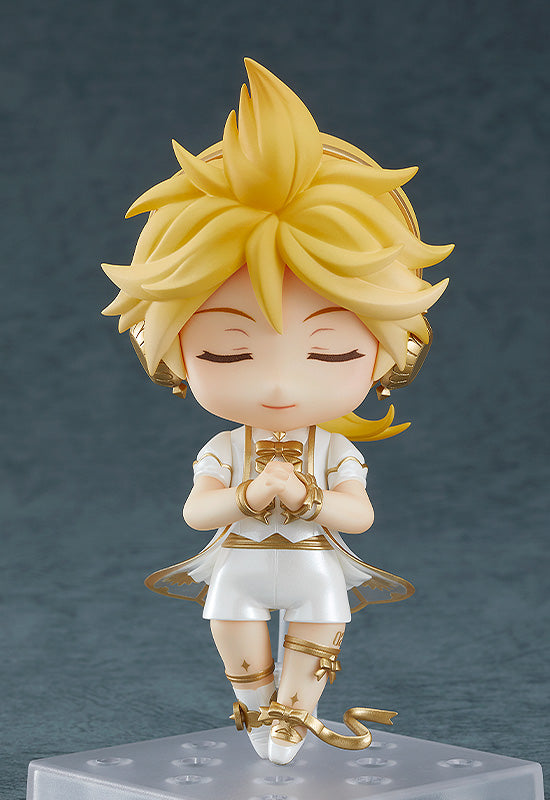 [PREORDER] Nendoroid Kagamine Len: Symphony 2022 Ver. - Glacier Hobbies - Good Smile Company