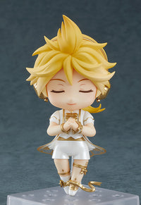 [PREORDER] Nendoroid Kagamine Len: Symphony 2022 Ver. - Glacier Hobbies - Good Smile Company