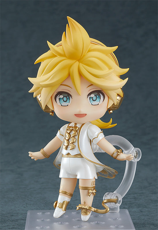 [PREORDER] Nendoroid Kagamine Len: Symphony 2022 Ver. - Glacier Hobbies - Good Smile Company