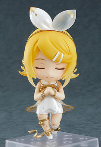 [PREORDER] Nendoroid Kagamine Rin: Symphony 2022 Ver. - Glacier Hobbies - Good Smile Company