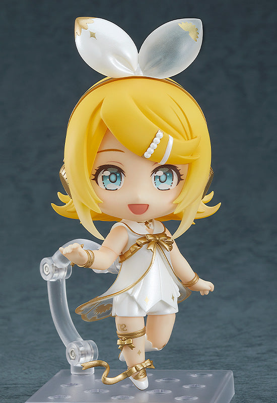 [PREORDER] Nendoroid Kagamine Rin: Symphony 2022 Ver. - Glacier Hobbies - Good Smile Company