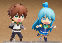 [PREORDER] Nendoroid Kazuma (re-run) - Glacier Hobbies - Good Smile Company