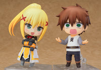 [PREORDER] Nendoroid Kazuma (re-run) - Glacier Hobbies - Good Smile Company