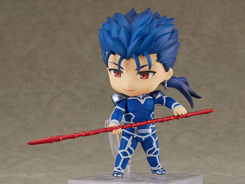 [PREORDER] Nendoroid Lancer/Cu Chulainn - Glacier Hobbies - ORANGE ROUGE